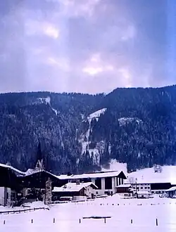 Reith bei Kitzbühel