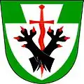 Blason de Rejchartice