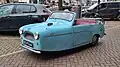 Reliant Regal Mk3 cabriolet (1957)