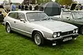 Reliant Scimitar GTE SE6B (1983)