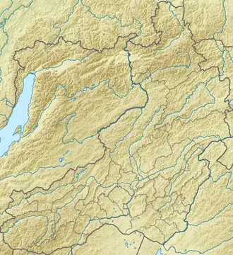(Voir situation sur carte : kraï de Transbaïkalie)