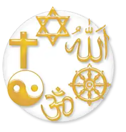 Géographie religieuse