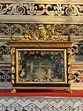 Relique de Sainte Réparate