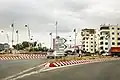 La route N04