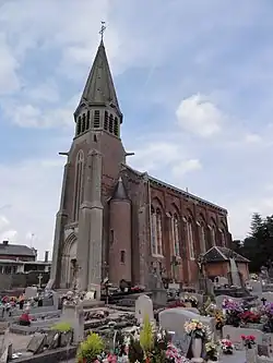 Église.