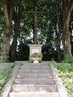 Calvaire.