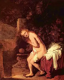 Suzanne