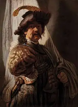 Version de la Widener collection.