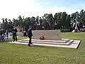 Pierre du Souvenir.