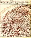 Chronique de Remezov, vers 1690