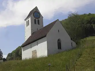 Remigen