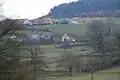 Le Mont.