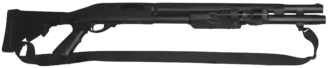 Image illustrative de l'article Remington 870