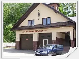 Wólka Ratajska