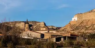 Remolinos (Espagne)