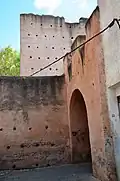 Bab Kasbah