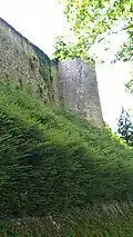 Tour des Jacobins ou de la Prêcherie.