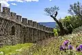 Remparts du château