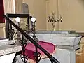Pupitre du kantor