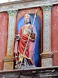 Saint Éloi.