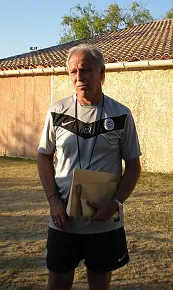 René Girard
