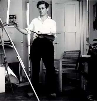 René Legrand