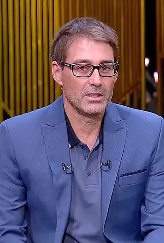 Image illustrative de l’article René Weiler