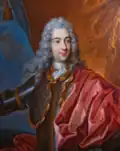 René d'Amphernet