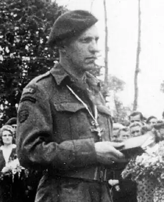 René de Naurois (1906-2006), ornithologue, français libre et Juste parmi les nations.