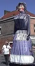 Renée Sance (?)