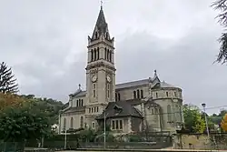 Église Saint-Pierre de Renage