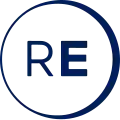 Logotype actuel de Renaissance.