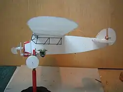 Renard R17