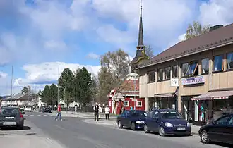 Rena (Norvège)