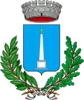 Blason de Renate