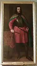 Renaud III