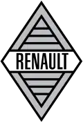 Logo de 1959 à 1971.
