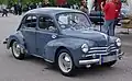 Renault 4CV (1955).
