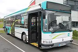 Renault Agora S