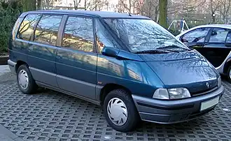 Espace