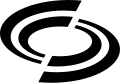 Logo Renault Korea Motors(2022 - 2024)