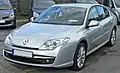 Renault Laguna III