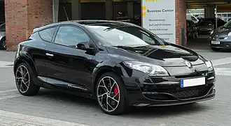 Image illustrative de l’article Renault Mégane III