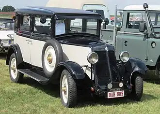 Renault Monasix