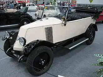 Renault NN