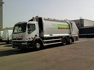 Renault Premium