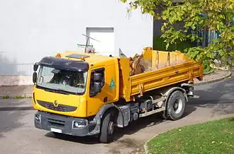 Renault Premium