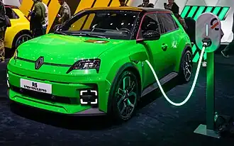 Vert Pop.