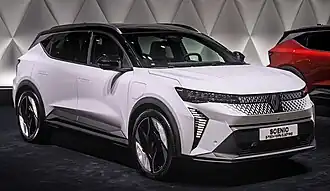 Renault Scénic