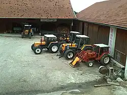 très beau